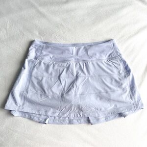 Pace Rival Mid-Rise Skirt